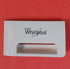 Lavatrice whirlpool dlc usato  Vaprio d'Agogna