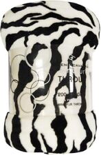Zebra print 240 for sale  SHEFFIELD