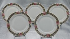 Assiettes dessert art d'occasion  Royan