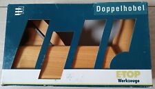 Top doppelhobel buchenholz gebraucht kaufen  Schönebeck (Elbe)