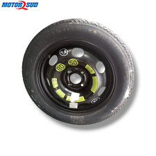 Ruota scorta 125 usato  Sarno