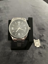 Junkers herrenuhr professor gebraucht kaufen  Vallendar
