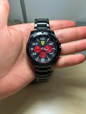Scuderia paddock ferrari usato  Roseto Degli Abruzzi