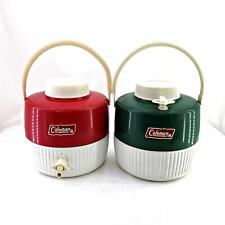 Vintage coleman jugs for sale  Saint Johns