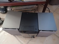 Panasonic stereoanlage pm gebraucht kaufen  Forchheim