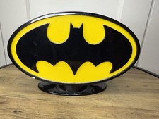 Money box batman for sale  BOLTON