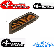 Filtro aria sportivo usato  Massa di Somma