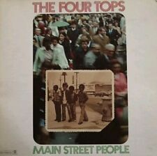 Four tops main for sale  CARMARTHEN