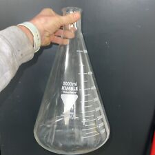 erlenmeyer flask for sale  ST. AGNES