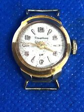 Vintage ancienne montre d'occasion  Saint-Louis