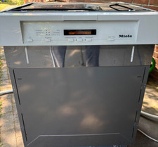 Miele geschirrspüler gs5635 gebraucht kaufen  Gettorf