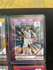 Gustavo ayon euroleague usato  Avola