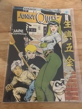 Jonny quest w for sale  Washington