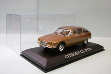 Altaya ixo citroen d'occasion  Perpignan-