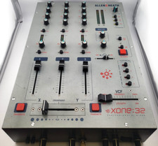 Allen heath xone for sale  CROYDON