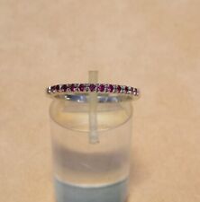 Anello oro bianco usato  Cesena