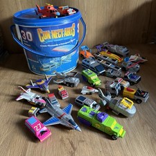 Matchbox connectables accessor for sale  ROCHFORD