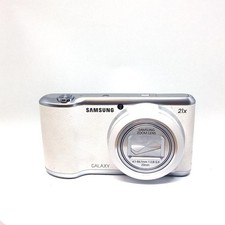 Câmera Samsung Galaxy 2 - 16.3MP - Branca (EK-GC200ZWAXAR) comprar usado  Enviando para Brazil