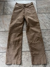 Tolle leder hose gebraucht kaufen Tolle leder hose gebraucht kaufen  Alveslohe
