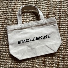 Mini moleskine canvas for sale  BEDFORD