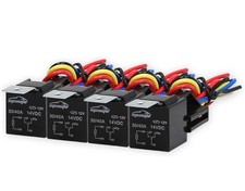 Epauto amp relay for sale  Willowbrook