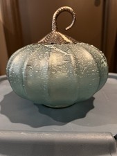 Silver blue blown for sale  Rolesville