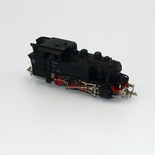 Dampflok riginal zeuke gebraucht kaufen Dampflok riginal zeuke gebraucht kaufen  Dessau-Roßlau