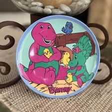 Vintage 1997 barney for sale  Corona Del Mar