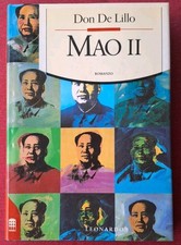Mao don lillo usato  Roma