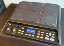 Roland spd percussion for sale  MOLD