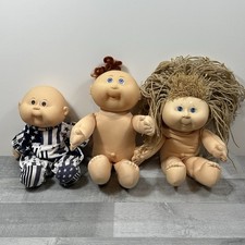 Cabbage patch kid for sale  MILTON KEYNES
