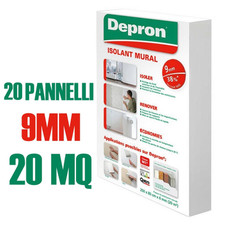 Depron pannelli isolanti usato  Napoli