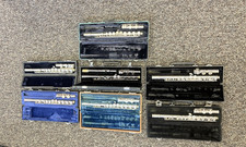 Seven flutes parts for sale  Amarillo