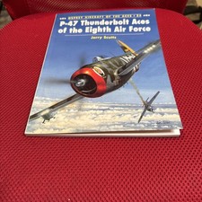 Thunderbolt aces eighth for sale  SELBY