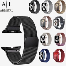 Cinturino apple watch usato  Italia