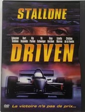 Dvd driven silvester d'occasion  Chaumont-en-Vexin