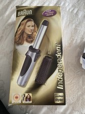 Braun cordless independent for sale  SUTTON COLDFIELD