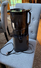 Black juicer machine for sale  Erie