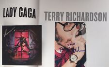 Lady gaga terry gebraucht kaufen  Tangstedt