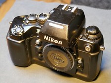 Nikon nikon noir d'occasion  Saint-Girons