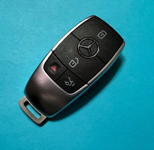 OEM 2021-24 MERCEDES BENZ GLE450 GLA A C CLASS CHAVE INTELIGENTE CONTROLE REMOTO FOB NBGDM3 SOBRESSALENTE comprar usado  Enviando para Brazil
