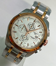 New tissot quartz for sale  Denver
