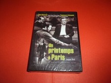 Dvd printemps paris d'occasion  Arras
