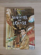 Wächter louvre deutsch gebraucht kaufen  Krefeld