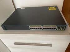 Switch cisco catalyst usato  Milano