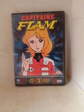 Capitaine flam dvd d'occasion  Roubaix