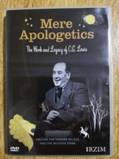 Mere apologetics work for sale  UK