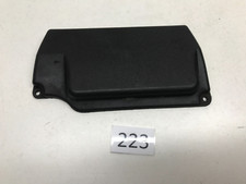 Coperchio batteria scooter usato  Zovencedo