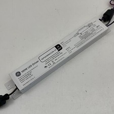 Usado, Driver de LED GEPS6100NCCON-SY iluminação display refrigerado 24VDC 96W 4.0A comprar usado  Enviando para Brazil
