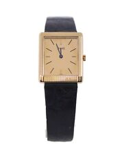 Piaget tank 18k for sale  New York